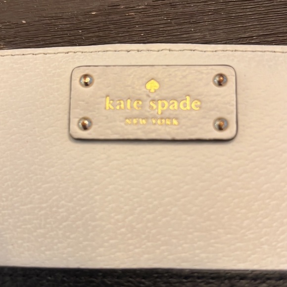 Kate Spade Wallet - Picture 2 of 4